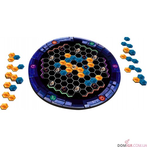 Оріон: Дуель