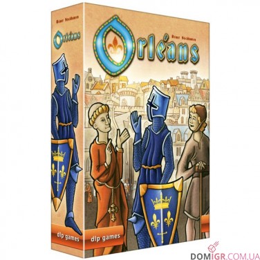 Orleans