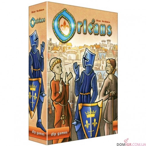 Orleans