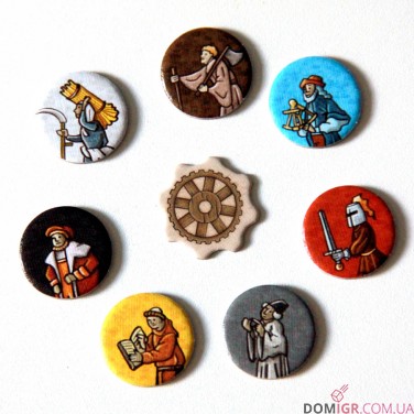 Купити Орлеан Орлеан