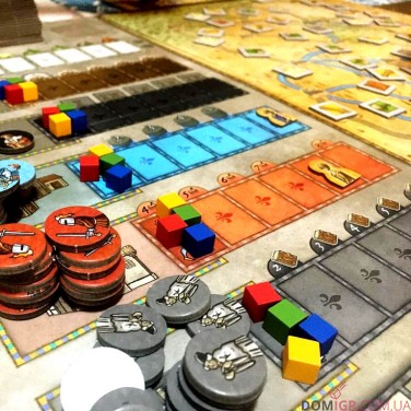 Купити Орлеан Орлеан