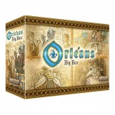 Orleans: Big Box