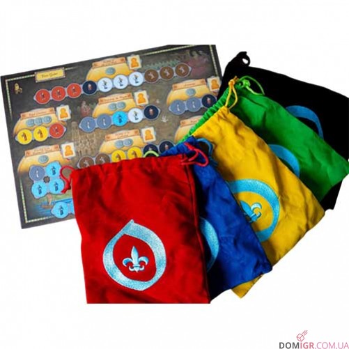 Orleans: Big Box