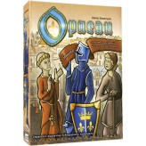 Орлеан Купить Орлеан (Економічні ігри для двох гравців)