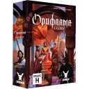 Орифлама: Альянс