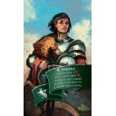 Промокарта «Генерал» для гри «Орифлама»