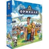 Орихалк Купить Орихалк (Сімейні містобудівні ігри)