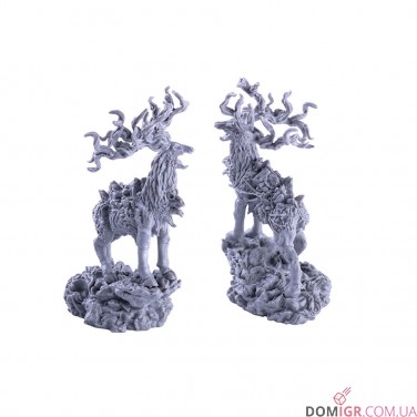 Tainted Grail: The Fall of Avalon – Monsters of Avalon