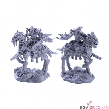 Tainted Grail: The Fall of Avalon – Monsters of Avalon