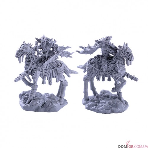 Tainted Grail: The Fall of Avalon – Monsters of Avalon