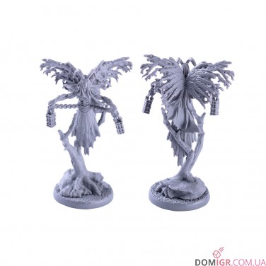 Tainted Grail: The Fall of Avalon – Monsters of Avalon