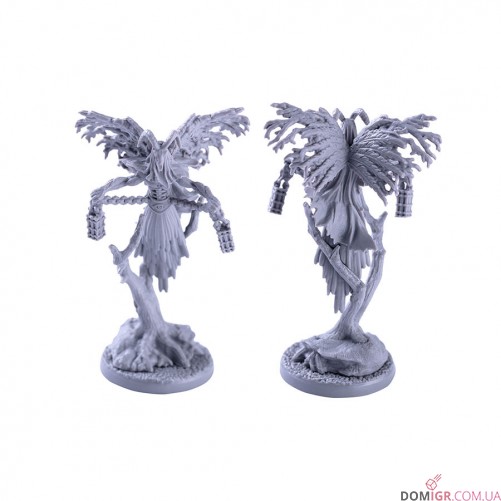 Tainted Grail: The Fall of Avalon – Monsters of Avalon