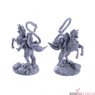 Tainted Grail: The Fall of Avalon – Monsters of Avalon