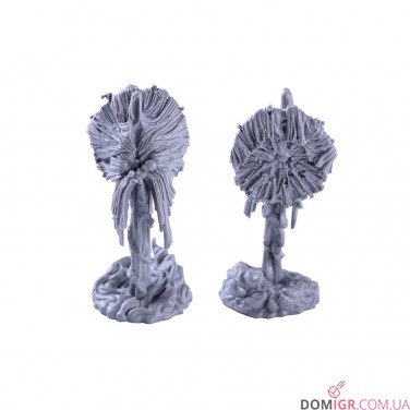 Tainted Grail: The Fall of Avalon – Monsters of Avalon