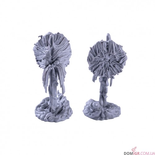 Tainted Grail: The Fall of Avalon – Monsters of Avalon