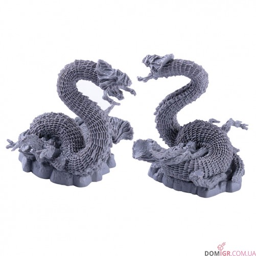 Tainted Grail: The Fall of Avalon – Monsters of Avalon