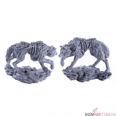 Tainted Grail: The Fall of Avalon – Monsters of Avalon