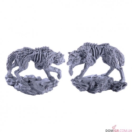 Tainted Grail: The Fall of Avalon – Monsters of Avalon