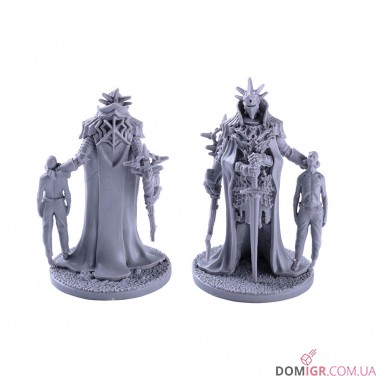 Tainted Grail: The Fall of Avalon – Monsters of Avalon