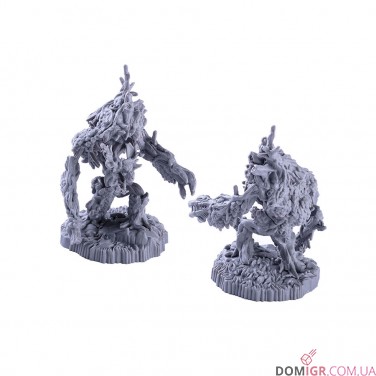 Tainted Grail: The Fall of Avalon – Monsters of Avalon