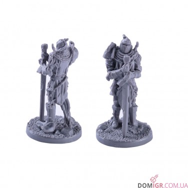 Tainted Grail: The Fall of Avalon – Monsters of Avalon