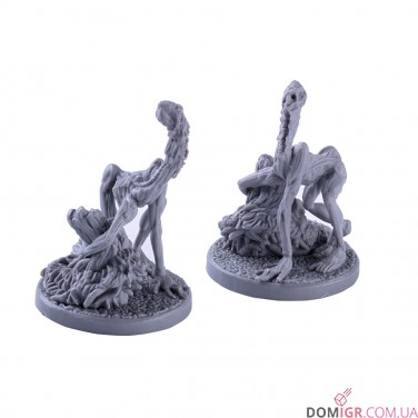 Tainted Grail: The Fall of Avalon – Monsters of Avalon