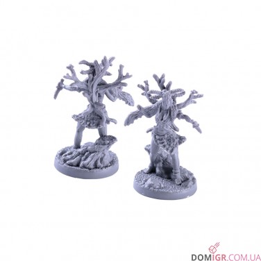 Tainted Grail: The Fall of Avalon – Monsters of Avalon