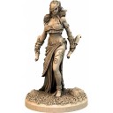 Спаплюжений грааль: Падіння Авалону — Ніів