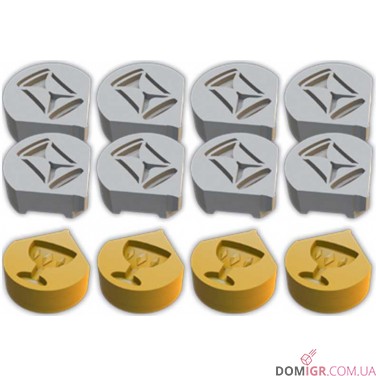 Купить Спаплюжений грааль: Падіння Авалону Спаплюжений грааль: Падіння Авалону