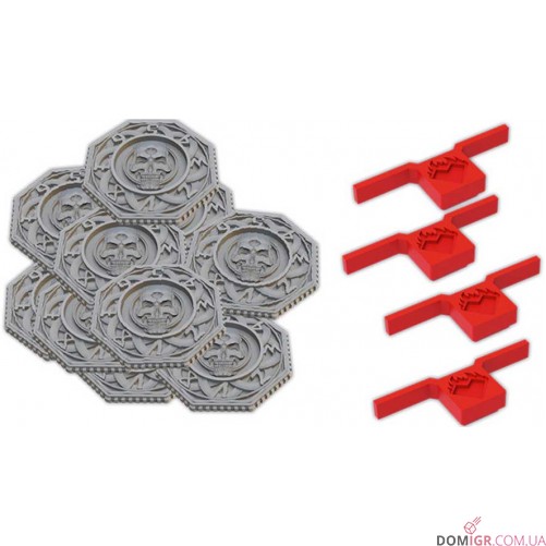 Спаплюжений грааль: Падіння Авалону