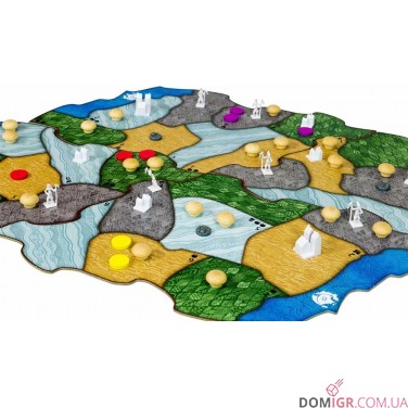 Купить Острів духів Острів духів