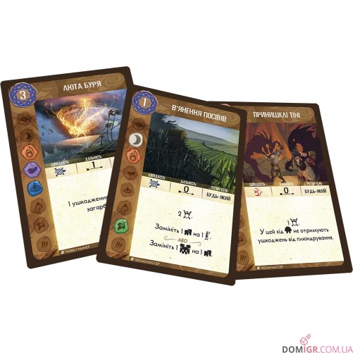 Острів духів