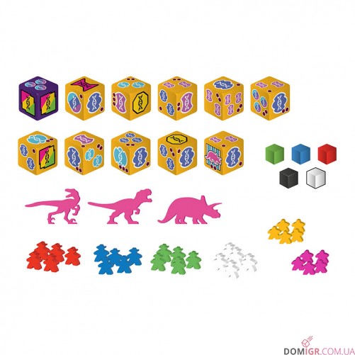 Острів динозаврів