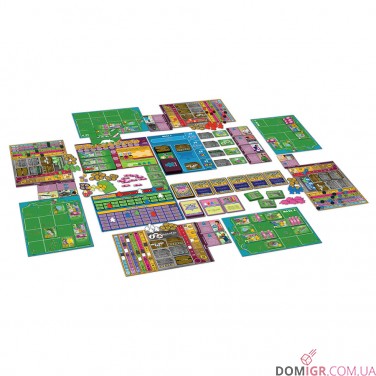 Острів динозаврів