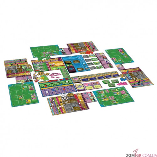 Острів динозаврів