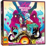 Dinosaur Island Купить Dinosaur Island (Економічні ігри для двох гравців)