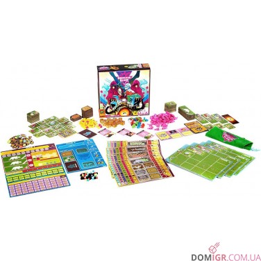 Купити Dinosaur Island Dinosaur Island