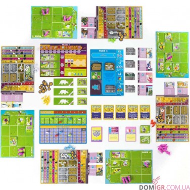 Купити Dinosaur Island Dinosaur Island