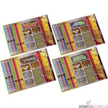 Купити Dinosaur Island Dinosaur Island