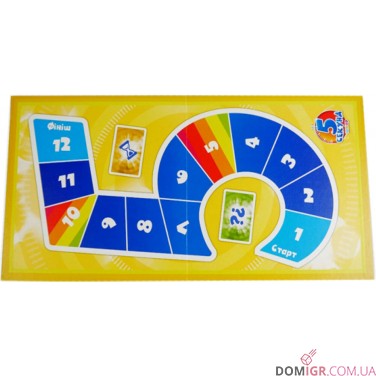 Купить 5 секунд: Юніор 5 секунд: Юніор