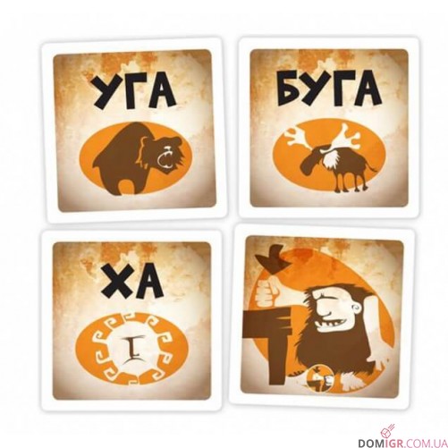 Уга Буга