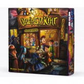 Овербукінг Купить Овербукінг (Дуельні настільні ігри, один проти одного)