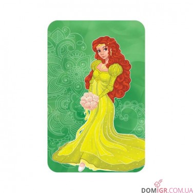 Ожерелья для принцесс