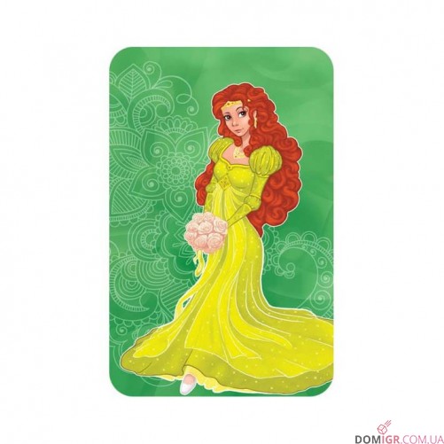 Ожерелья для принцесс