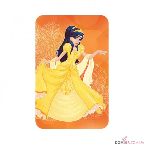 Ожерелья для принцесс