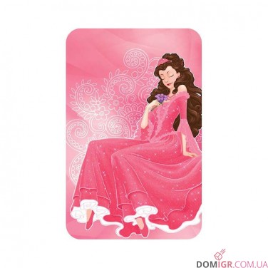 Ожерелья для принцесс