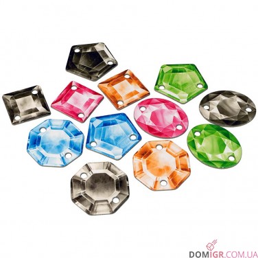 Ожерелья для принцесс