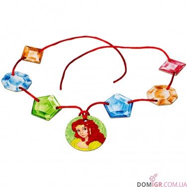 Ожерелья для принцесс