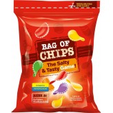 Пачка чипсів