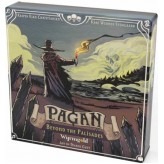 Pagan: Beyond the Palisades